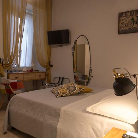 B&B Pantarei Napoli Εξωτερικό φωτογραφία