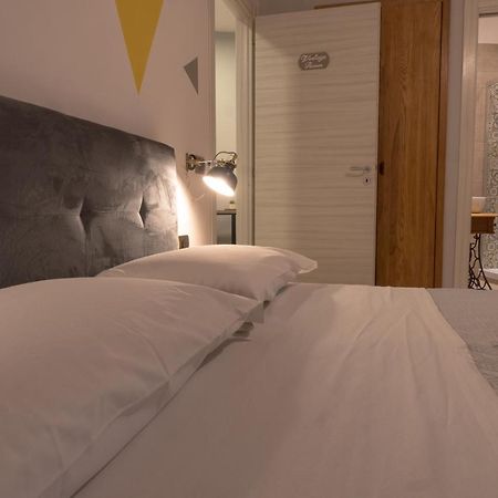 B&B Pantarei Napoli Εξωτερικό φωτογραφία