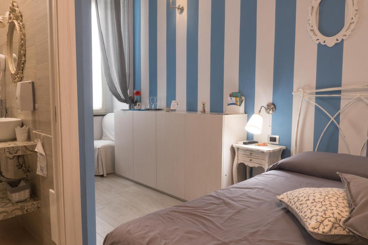 B&B Pantarei Napoli Εξωτερικό φωτογραφία