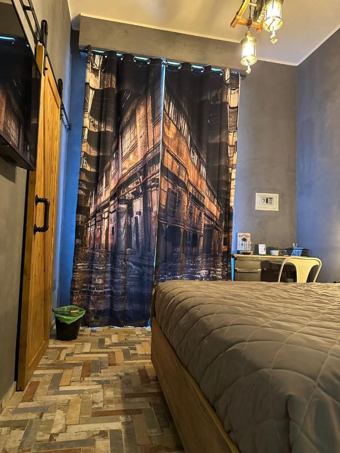 B&B Pantarei Napoli Εξωτερικό φωτογραφία