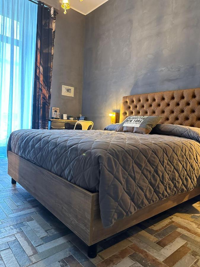 B&B Pantarei Napoli Εξωτερικό φωτογραφία