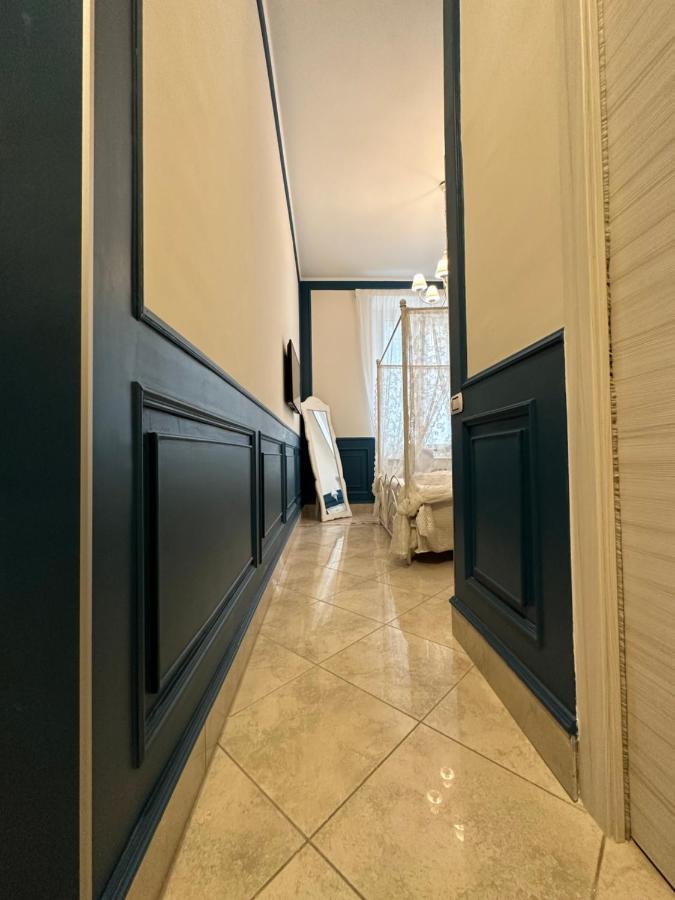 B&B Pantarei Napoli Εξωτερικό φωτογραφία