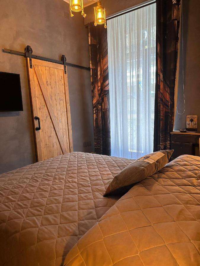 B&B Pantarei Napoli Εξωτερικό φωτογραφία