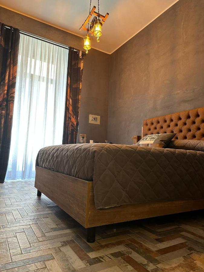 B&B Pantarei Napoli Εξωτερικό φωτογραφία