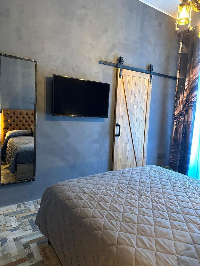 B&B Pantarei Napoli Εξωτερικό φωτογραφία