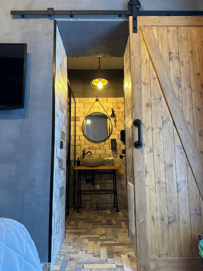 B&B Pantarei Napoli Εξωτερικό φωτογραφία