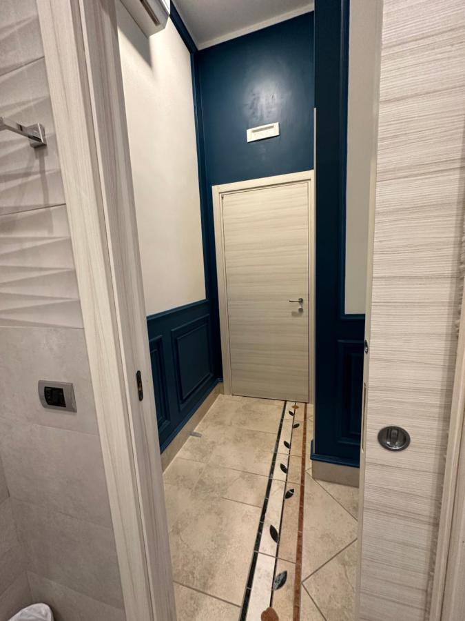 B&B Pantarei Napoli Εξωτερικό φωτογραφία