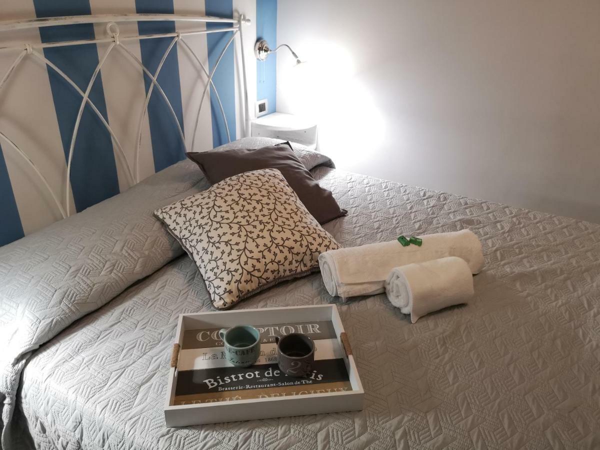 B&B Pantarei Napoli Εξωτερικό φωτογραφία